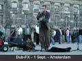 Dub FX Live Amsterdam
