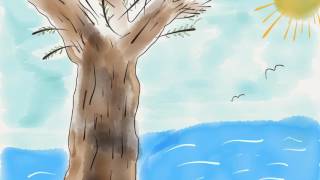 A DAY AT THE BEACH!!!