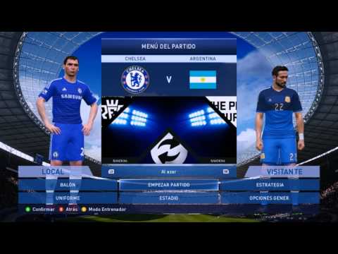 how to patch pes 2015 pc
