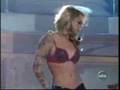 Britney Spears - Breathe On Me (ABC Special) Britney Spears - Breathe On Me (ABC Special)