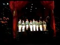 Deck The Halls Christmas Show from Busch Gardens Williamsburg 2009 part 2