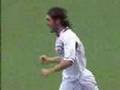 Rolando Bianchi Goal Parade