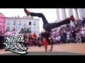 BOTY TV - BOTY France 2011 One vs One Highlights