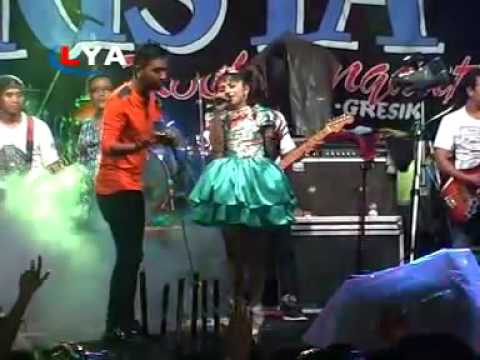 Arjun - Tasya Rosmala & Gerry Mahesa. Merista