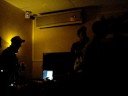 Artema VS Buben -Batalla Algeciras- Sala Lounge -Semifinal-