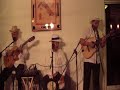 Trio SonCubano - Caballo Viejo