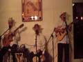 Trio SonCubano - Caballo Viejo