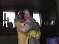 Susan & Charlie are gonna be grandparents