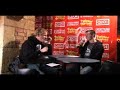 Stone Sour Interview (Q101)