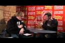 Stone Sour Interview (Q101)