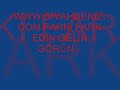 ölüme 5 kala sakın dinlerken ağlamayın!! +16
