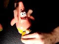 Spongebob Spongebob