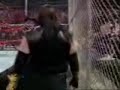 hbk verus undertaker full version when kane debuts part 1/3