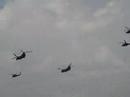 2007年明野駐屯地航空祭その１