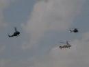 2007年明野駐屯地航空祭その１