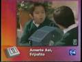 Alex en 'Tan a Gustito' 1/3