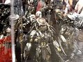 sdcc hot toys