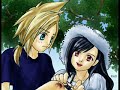 Cloud & Tifa 3 Cloud & Tifa 3