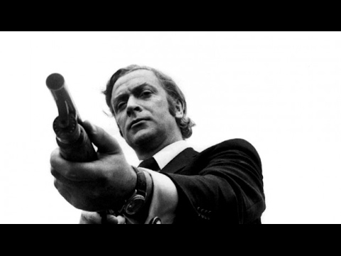 Evolution of the Michael Caine Movie