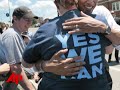 AP Photos: This Week on the Trail