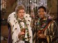 Bacardi & Cola - Mardi Gras