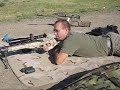 6.5x47 Lapua Rifle Test at 980 Yards