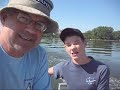Fishing on Chain of Lakes IL Fishing on Chain of Lakes IL