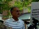 Norman Finkelstein - DePaul U 5 Sept 2007 - 4 of 4