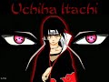 Itachi Uchiha