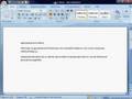 curso de Word 2007 gratis . videotutoriales.es