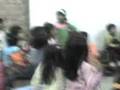 unas anectotas en la escuelita