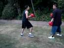 Arthur Vs Johnney