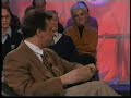 Belgian tv show