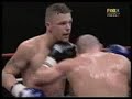 k1 max wayne parr vs mike zambidis 3