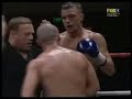k1 max wayne parr vs mike zambidis 3