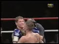 k1 max wayne parr vs mike zambidis 3