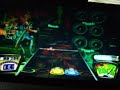 Blink 182 - Stay Together for the Kids on Guitar Hero