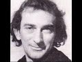 Ludwig Hirsch - Komm grosser schwarzer Vogel  \"Live-Version\"