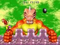 The Kongs VS Kerozene