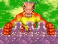 The Kongs VS Kerozene