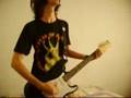 Scars on Broadway - Stoner Hate (cover)
