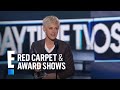 The People's Choice for Favorite Daytime TV Host is Ellen DeGeneres