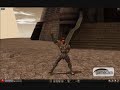 Metin2(dance) - VAlucard