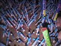 45,000 Bottle Rockets