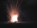 45,000 Bottle Rockets