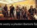Tri Sestry - Ctvrta sestra - PREMIERA
