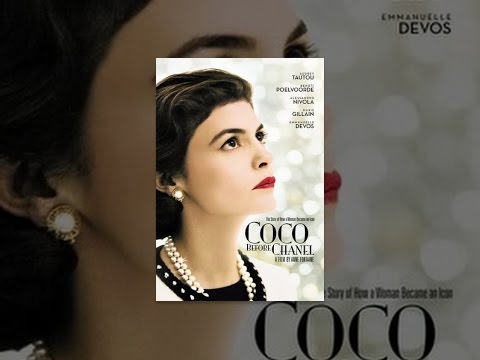 Watch Coco Chanel Full Movie