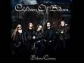 children of bodom-kissing the shadows