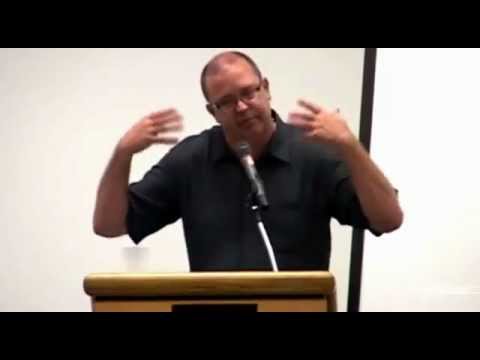 The Clergy Project - Mike Aus, Clergy Project member, discusses his progression from believing Lutheran pastor to spokesperson for Freethought. As he puts it, he was