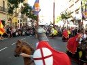 Feria Medieval Creu Coberta 2008